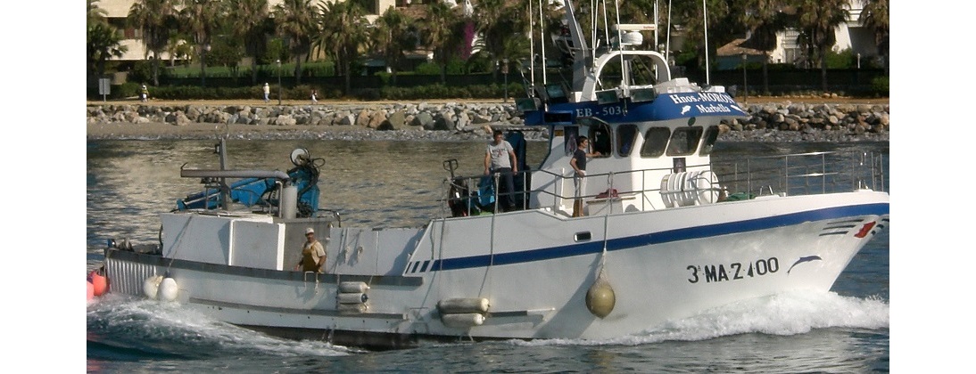 pesquero