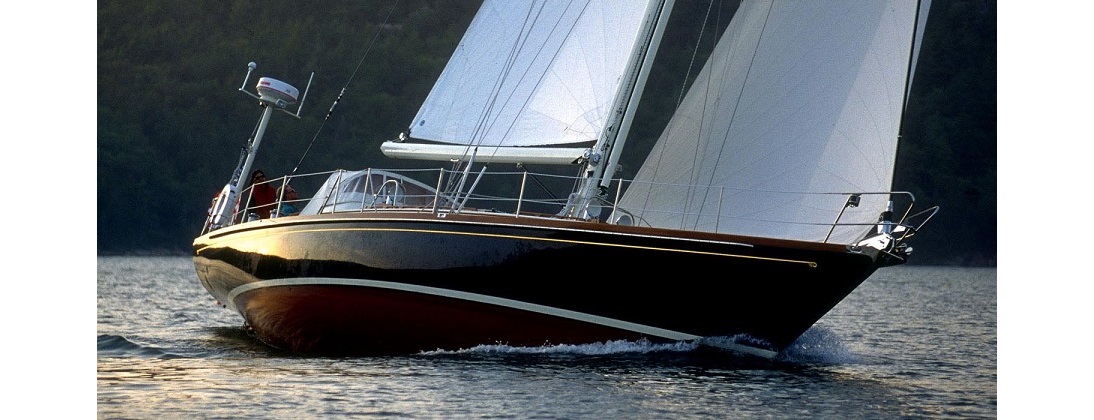 sailing